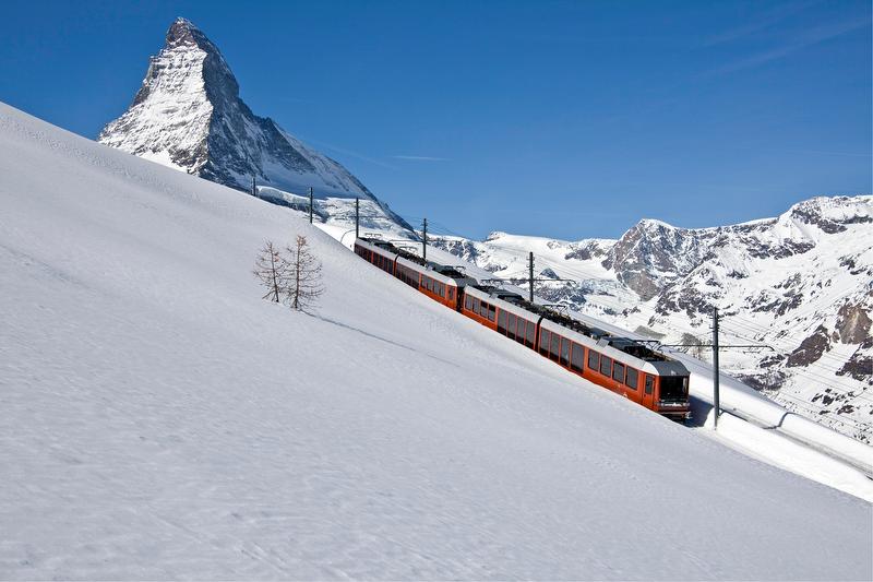 gornergrat